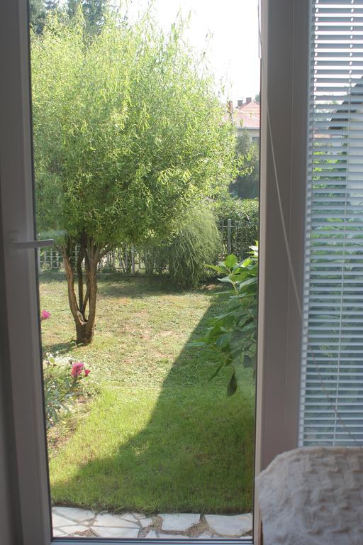 Apartment Elma Високо Екстериор снимка